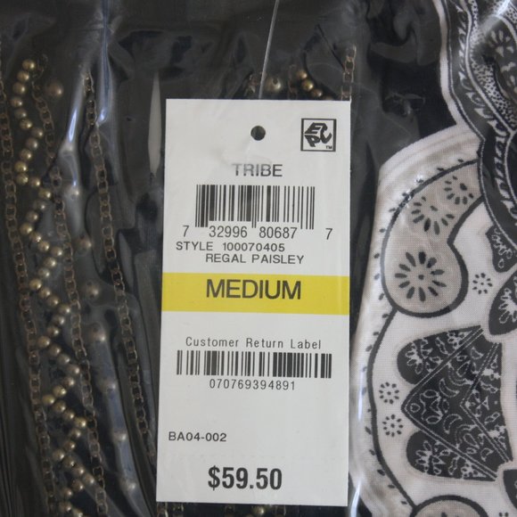 *NEW With TAGS* Inc Embellished Halter Top - Picture 6 of 7